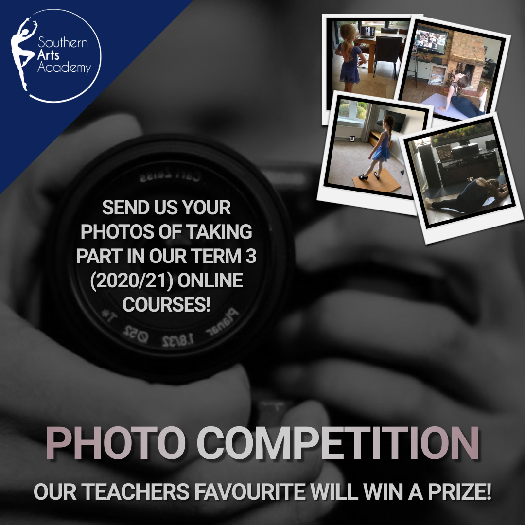 Free Photo Competition