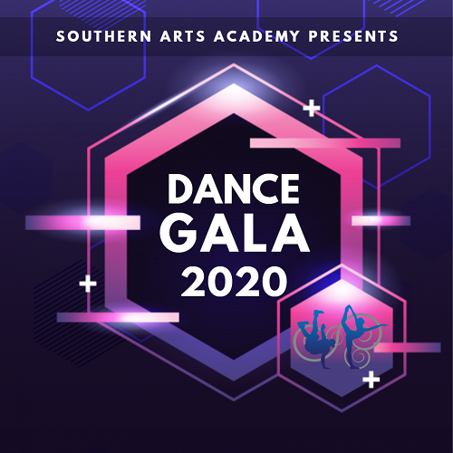 SAA Dance Gala 2020
