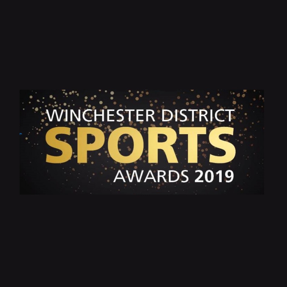 Winchester District Awards 2019