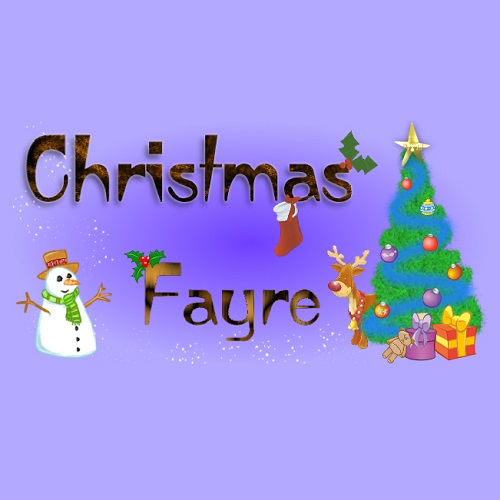Christmas Fayre 2018