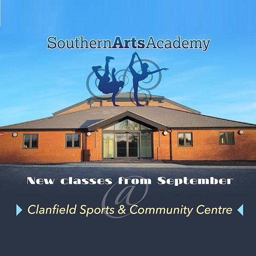 Clanfield Sports & Community Centre