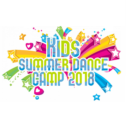 Summer Dance Camp 2018